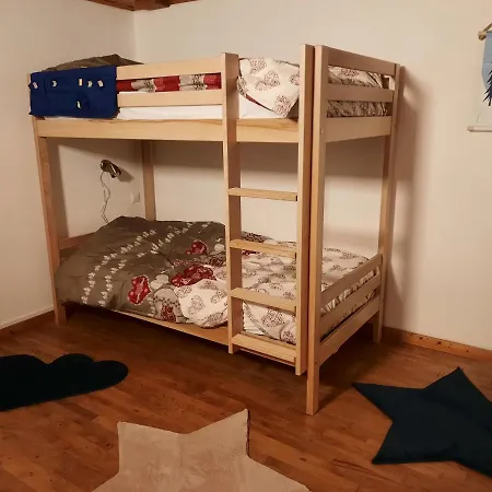 Apartment Autrans: Newly Renovated 3-star Tourist *