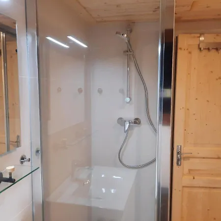 Apartment Autrans: Newly Renovated 3-star Tourist Autrans-Meaudre-en-Vercors