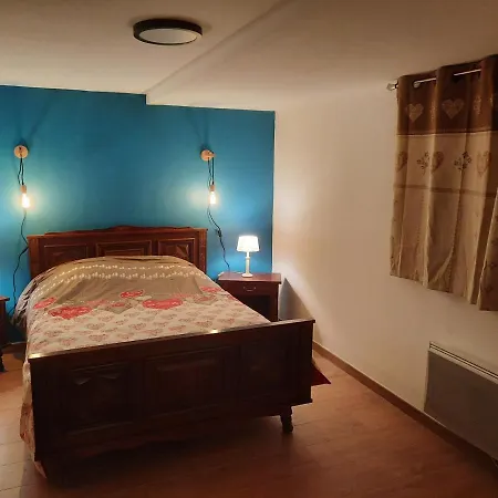 Autrans: Newly Renovated 3-star Tourist * Autrans-Meaudre-en-Vercors