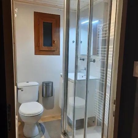 Apartment Autrans: Newly Renovated 3-star Tourist *