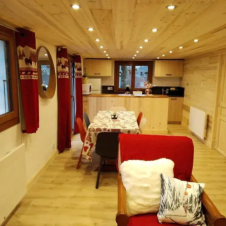 Apartment Autrans: Newly Renovated 3-star Tourist *