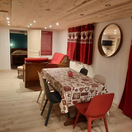 Autrans: Newly Renovated 3-star Tourist